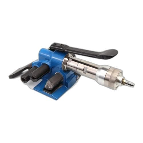 Máy căng dây đai dây pneumatic SUNPACK XW-50 Máy căng dây đai dây pneumatic SUNPACK XW-50