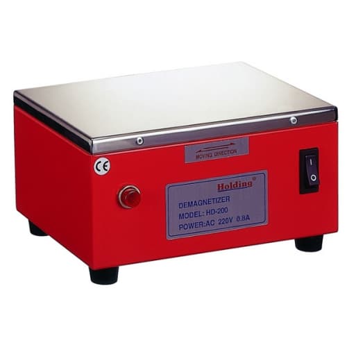 Máy khử từ HD-200 Standard Demagnetizer Máy khử từ HD-200 Standard Demagnetizer