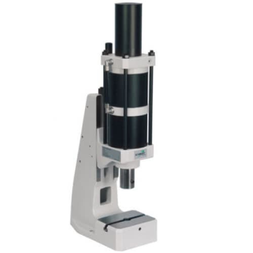 Máy ép chạy khí nén SCHMIDT Pneumatic Press-24 Máy ép chạy khí nén SCHMIDT Pneumatic Press-24