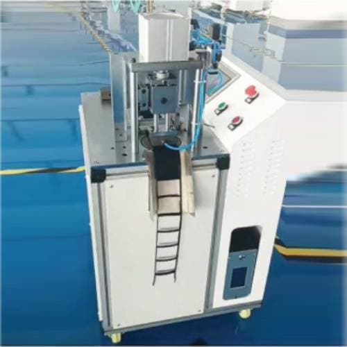 MCUT-6700Z Máy cắt sợi vải tự động bằng siêu âm MCUT-6700Z Máy cắt sợi vải tự động bằng siêu âm