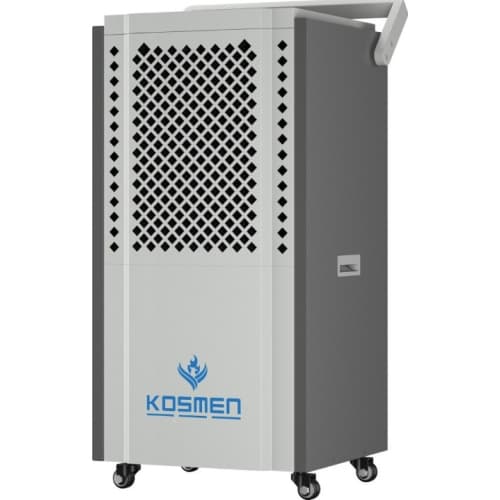 Máy hút ẩm công nghiệp Kosmen KM-150S Máy hút ẩm công nghiệp Kosmen KM-150S