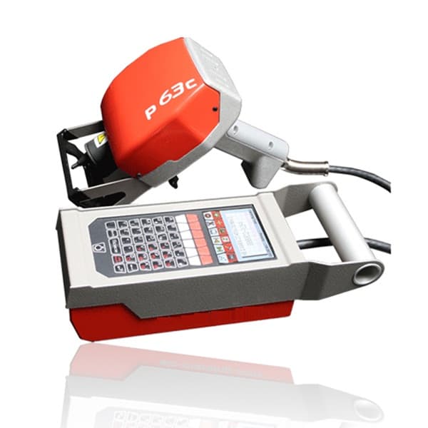 Máy khắc e1-P63C / SIC portable marking machine e1-P63C Máy khắc e1-P63C / SIC portable marking machine e1-P63C