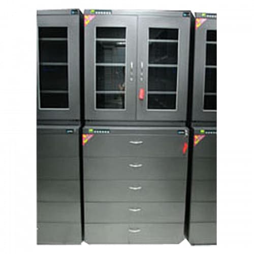 Tủ khô lưu trữ ngăn kéo tùy chỉnh S-004 Tủ khô lưu trữ ngăn kéo tùy chỉnh S-004