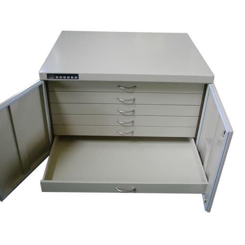 Tủ chống ẩm S-014 cho poster Tủ chống ẩm S-014 cho poster