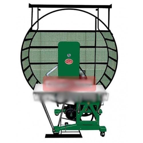 Máy buộc dây CY-80 TN Máy buộc dây CY-80 TN