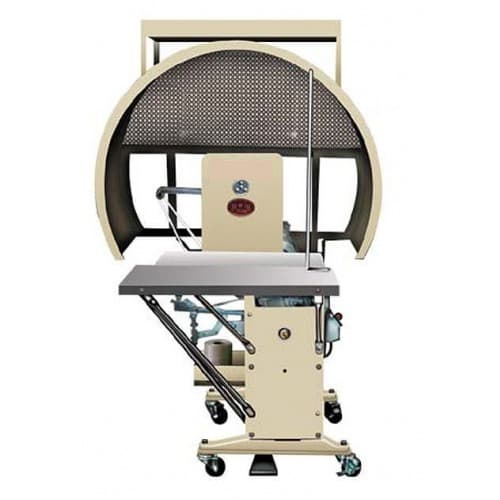 Máy bó sợi CY-60 TRC Máy bó sợi CY-60 TRC