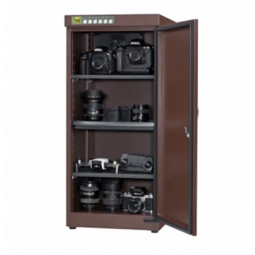 Tủ chống ẩm S-046 Tủ chống ẩm S-046