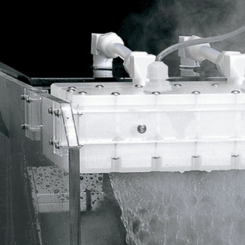 Đầu phun rửa siêu âm Nozzle type cleaner “PULSE JET” Line type W-357LM-80 W-357LM-180 W-357LM-380 W-357LM-580 Đầu phun rửa siêu âm Nozzle type cleaner "PULSE JET" Line type W-357LM-80 W-357LM-180 W-357LM-380 W-357LM-580