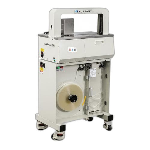 Máy đai dây siêu âm SUNPACK WK05-30B Máy đai dây siêu âm SUNPACK WK05-30B