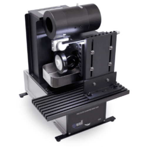 Máy cưa bằng sợi diamond WELL 3500 / DIAMOND WIRE SAW 3500 Máy cưa bằng sợi diamond WELL 3500 / DIAMOND WIRE SAW 3500