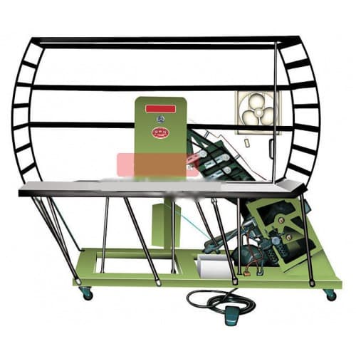 Máy đóng gói các tông CY-150 Máy đóng gói các tông CY-150