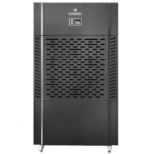 Máy hút ẩm âm trần Kosmen KM-480DS Máy hút ẩm âm trần Kosmen KM-480DS