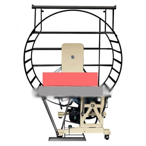 Máy bó sợi CY-75 T Máy bó sợi CY-75 T