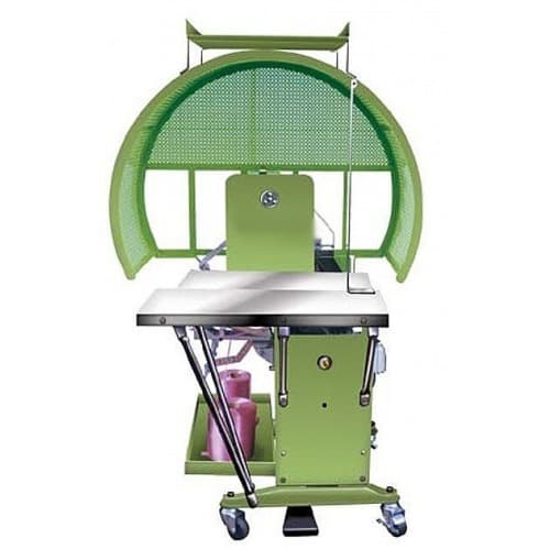 Máy bó CY-60 ERC Máy bó CY-60 ERC