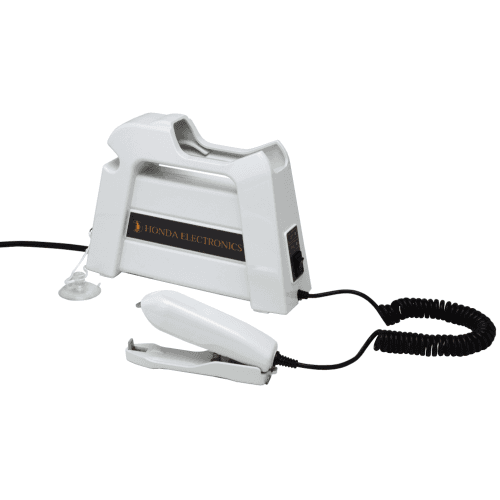 Thiết bị dập bằng sóng siêu âm Ultrasonic no-staple stapler SONAC-37 Thiết bị dập bằng sóng siêu âm Ultrasonic no-staple stapler SONAC-37