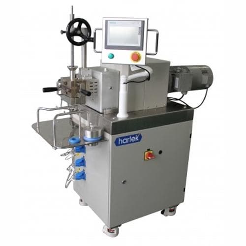 Máy trộn trong phòng thí nghiệm HARTEK HTK-55 Máy trộn trong phòng thí nghiệm HARTEK HTK-55