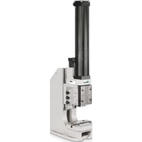 Máy ép chạy khí nén SCHMIDT HydroPneumatic Press-62 Máy ép chạy khí nén SCHMIDT HydroPneumatic Press-62