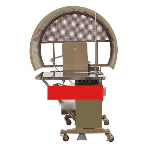 Máy bó CY-50 RC Máy bó CY-50 RC