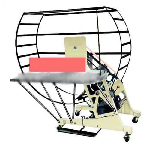 Máy đóng gói các tông CY-110 Máy đóng gói các tông CY-110