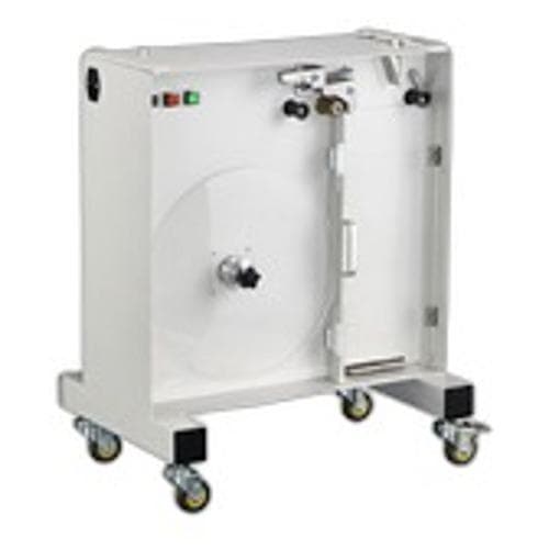 Máy phân phối cuộn lớn SUNPACK DZ04-50 Máy phân phối cuộn lớn SUNPACK DZ04-50