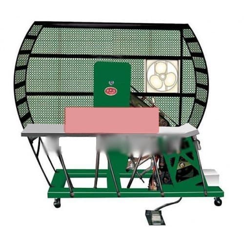 Máy đóng gói các tông CY-120 N Máy đóng gói các tông CY-120 N