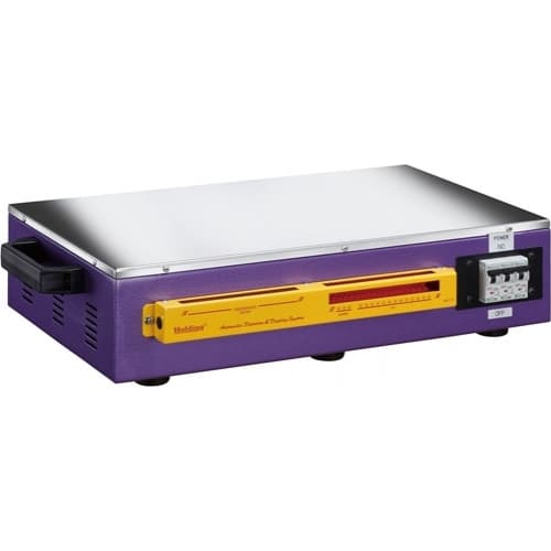 Máy khử từ HD-420(AD) Super Powerful Demagnetizer Máy khử từ HD-420(AD) Super Powerful Demagnetizer