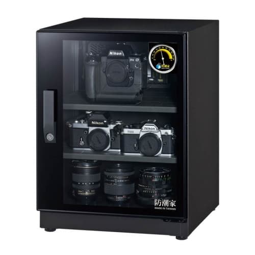 Tủ chống ẩm tự động FD-70C Tủ chống ẩm tự động FD-70C