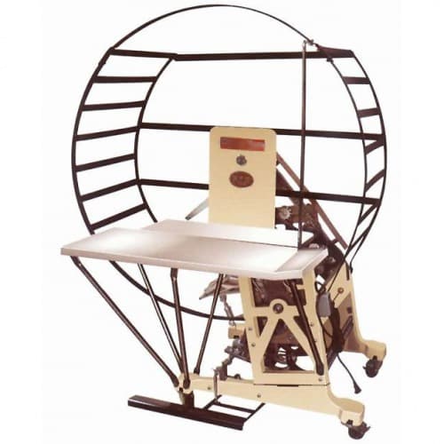 Máy buộc dây CY-80 Máy buộc dây CY-80