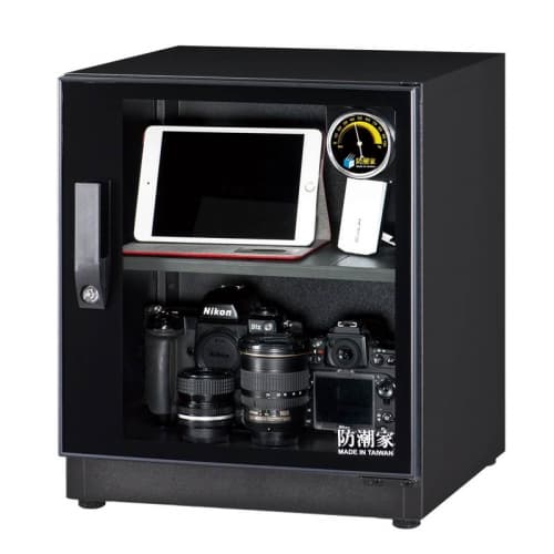 Tủ chống ẩm tự động FD-62C cho máy ảnh Tủ chống ẩm tự động FD-62C cho máy ảnh