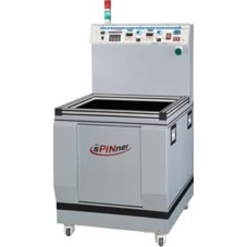 Máy mài bằng từ tính sPINner HD-745 (công suất 5kg) Máy mài bằng từ tính sPINner HD-745 (công suất 5kg)