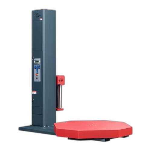 Máy cuốn pallet có kết cấu cao XT-4505H Máy cuốn pallet có kết cấu cao XT-4505H