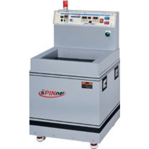 Máy mài bằng từ tính sPINner HD-735 (công suất 3kg) Máy mài bằng từ tính sPINner HD-735 (công suất 3kg)