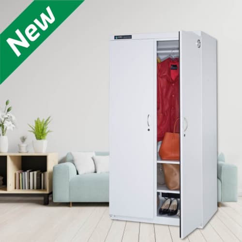 Tủ chống ẩm D-1100CW Tủ chống ẩm D-1100CW