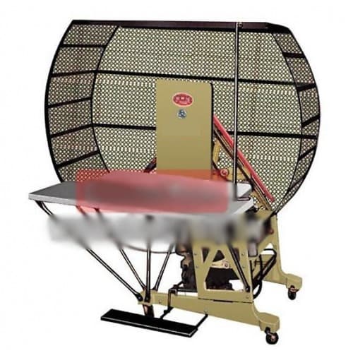 Máy đóng gói các tông CY-100 N Máy đóng gói các tông CY-100 N