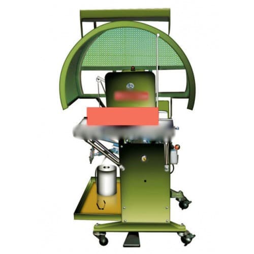 Máy buộc dây CY-25 TRC Máy buộc dây CY-25 TRC