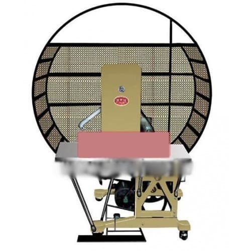 Máy bó sợi CY-75 N Máy bó sợi CY-75 N