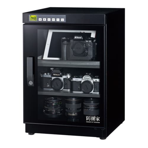 Tủ chống ẩm FD-76A kỹ thuật số Tủ chống ẩm FD-76A kỹ thuật số