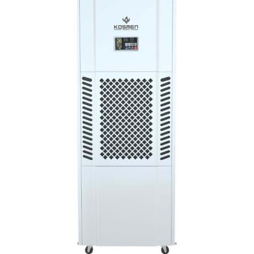 Máy hút ẩm Công nghiệp Kosmen KM-180S Máy hút ẩm Công nghiệp Kosmen KM-180S