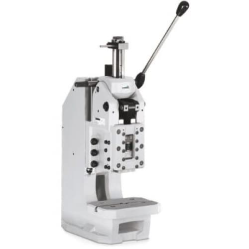 Máy ép chạy thủ công SCHMIDT Press-19V/19VF/19VR*/19VRF Máy ép chạy thủ công SCHMIDT Press-19V/19VF/19VR*/19VRF