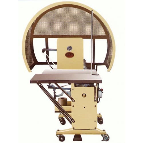 Máy đóng gói CY-60 RC-2 Máy đóng gói CY-60 RC-2