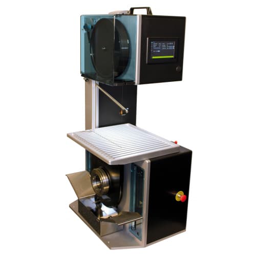 Máy cưa bằng sợi diamond WELL 6500 / DIAMOND WIRE SAW 6500 Máy cưa bằng sợi diamond WELL 6500 / DIAMOND WIRE SAW 6500