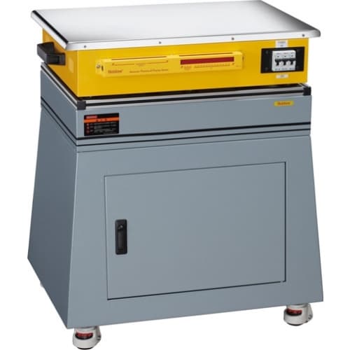 Máy khử từ HD-620(AD) Super Powerful Demagnetizer Máy khử từ HD-620(AD) Super Powerful Demagnetizer