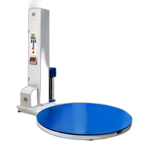 Máy gói pallet tự động Máy gói pallet tự động