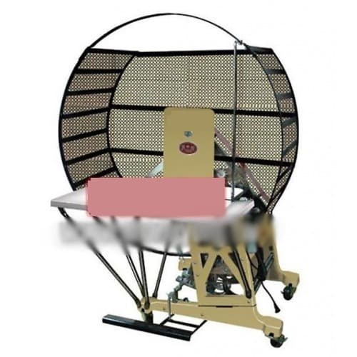 Máy buộc dây CY-80 N Máy buộc dây CY-80 N