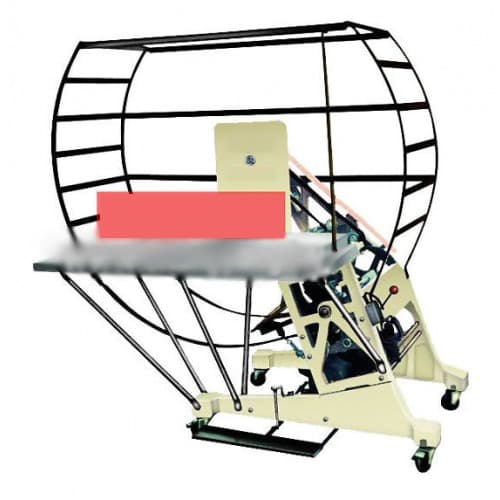 Máy đóng gói các tông CY-110 Máy đóng gói các tông CY-110