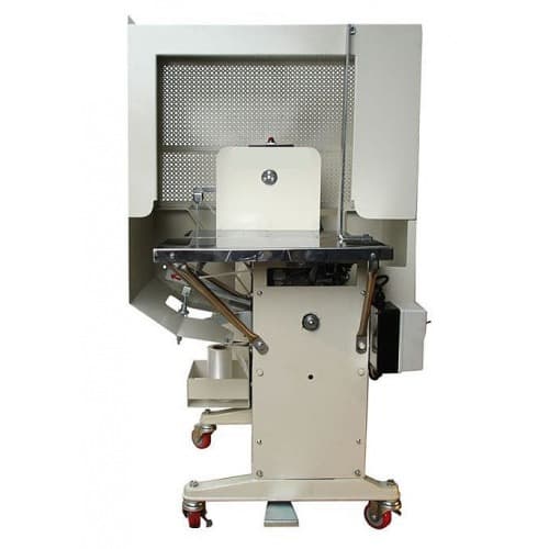 Máy bó sợi CY-50 ACC Máy bó sợi CY-50 ACC