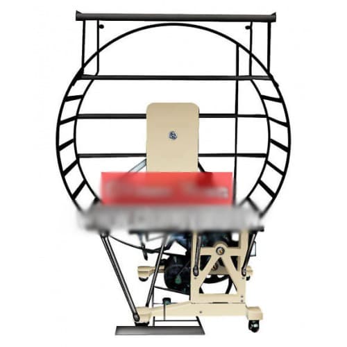 Máy bó sợi CY-75 T Máy bó sợi CY-75 T