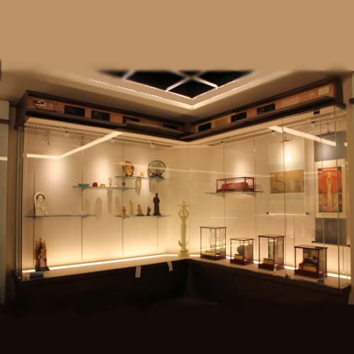 Tủ chống ẩm S-022 Tủ chống ẩm S-022