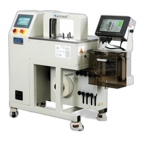 Máy buộc dây cao áp SUNPACK WK32-30C-4720 Máy buộc dây cao áp SUNPACK WK32-30C-4720