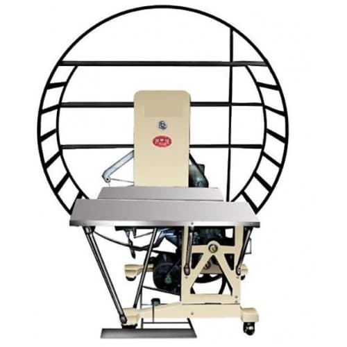 Máy bó CY-75 Máy bó CY-75